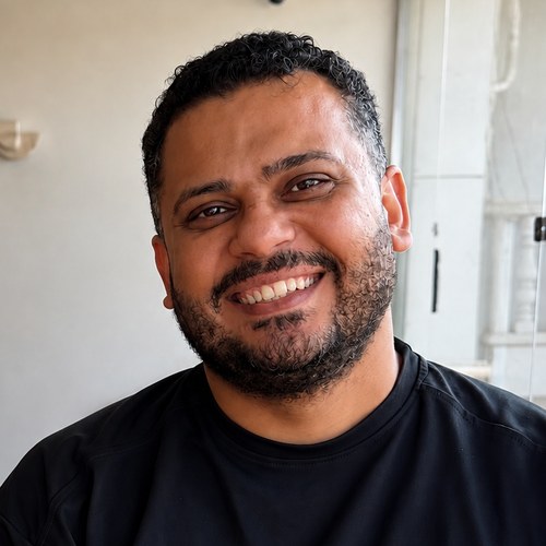 Ali Allam — Senior Frontend Engineer
